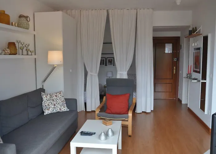 Apartment La Paz II