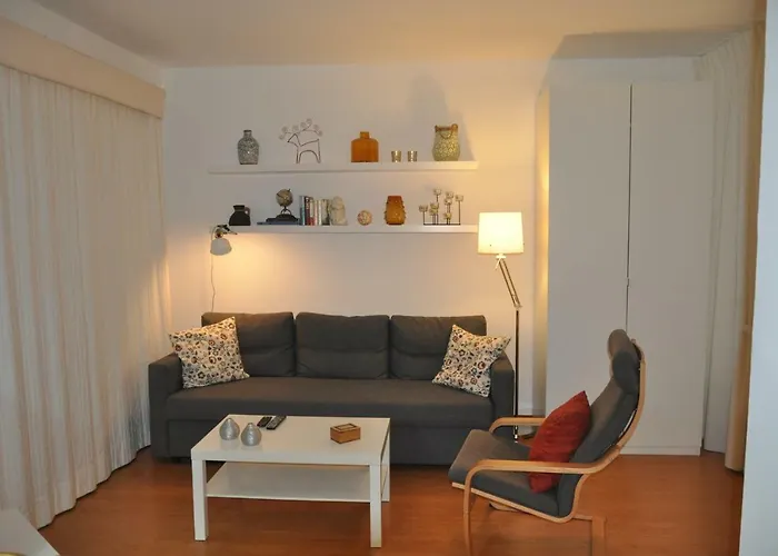 Apartment La Paz II