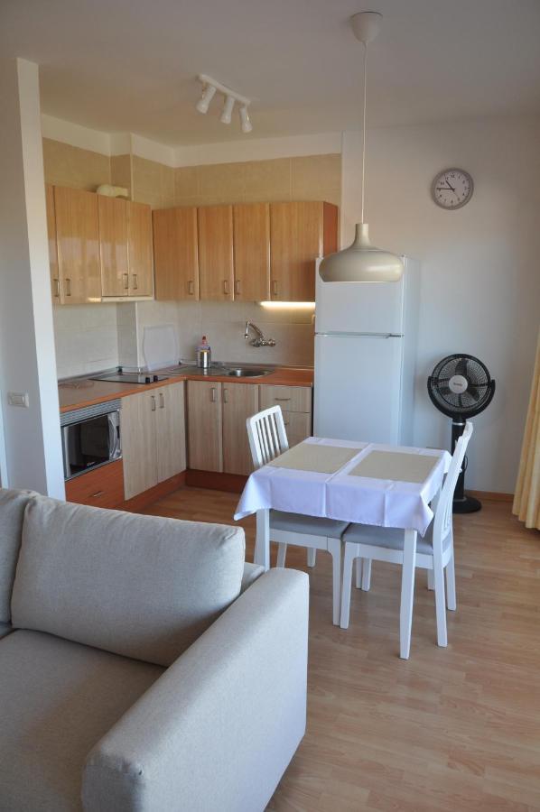 La Paz Ii Apartament