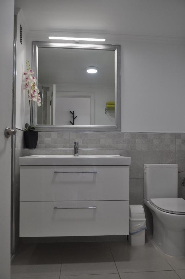 La Paz Ii Apartament Puerto de la Cruz (Tenerife)