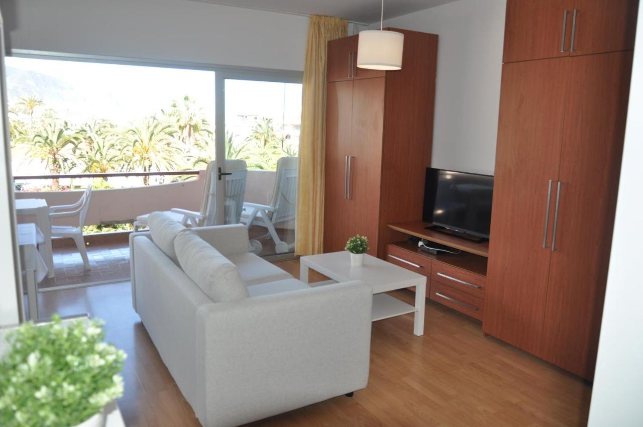La Paz Ii Apartament Puerto de la Cruz (Tenerife)