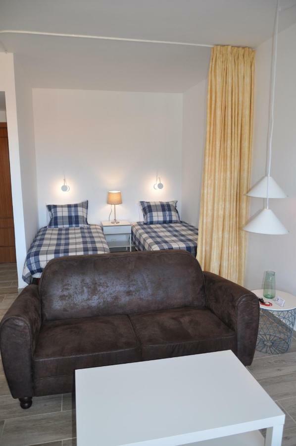La Paz Ii Apartament Puerto de la Cruz (Tenerife)