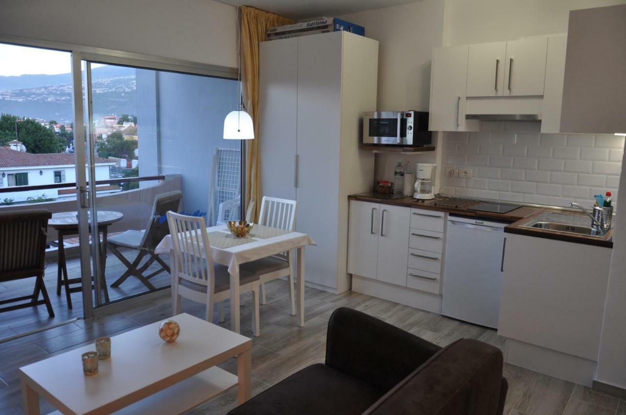 La Paz Ii Apartament