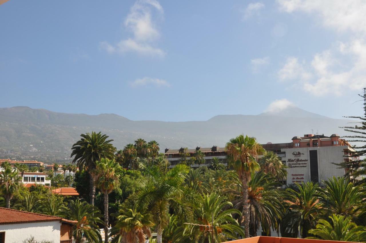 Apartament La Paz Ii Puerto de la Cruz (Tenerife)