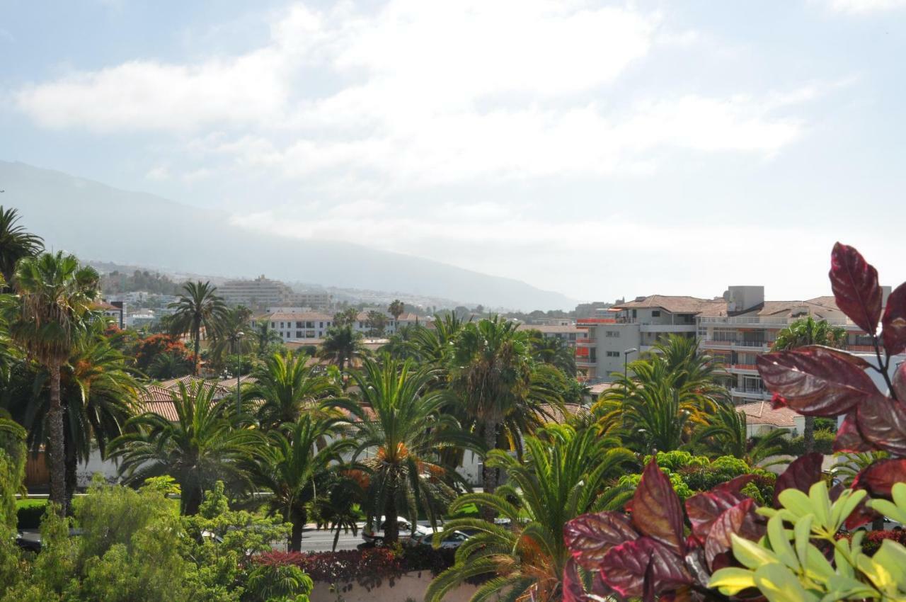 Apartament La Paz Ii