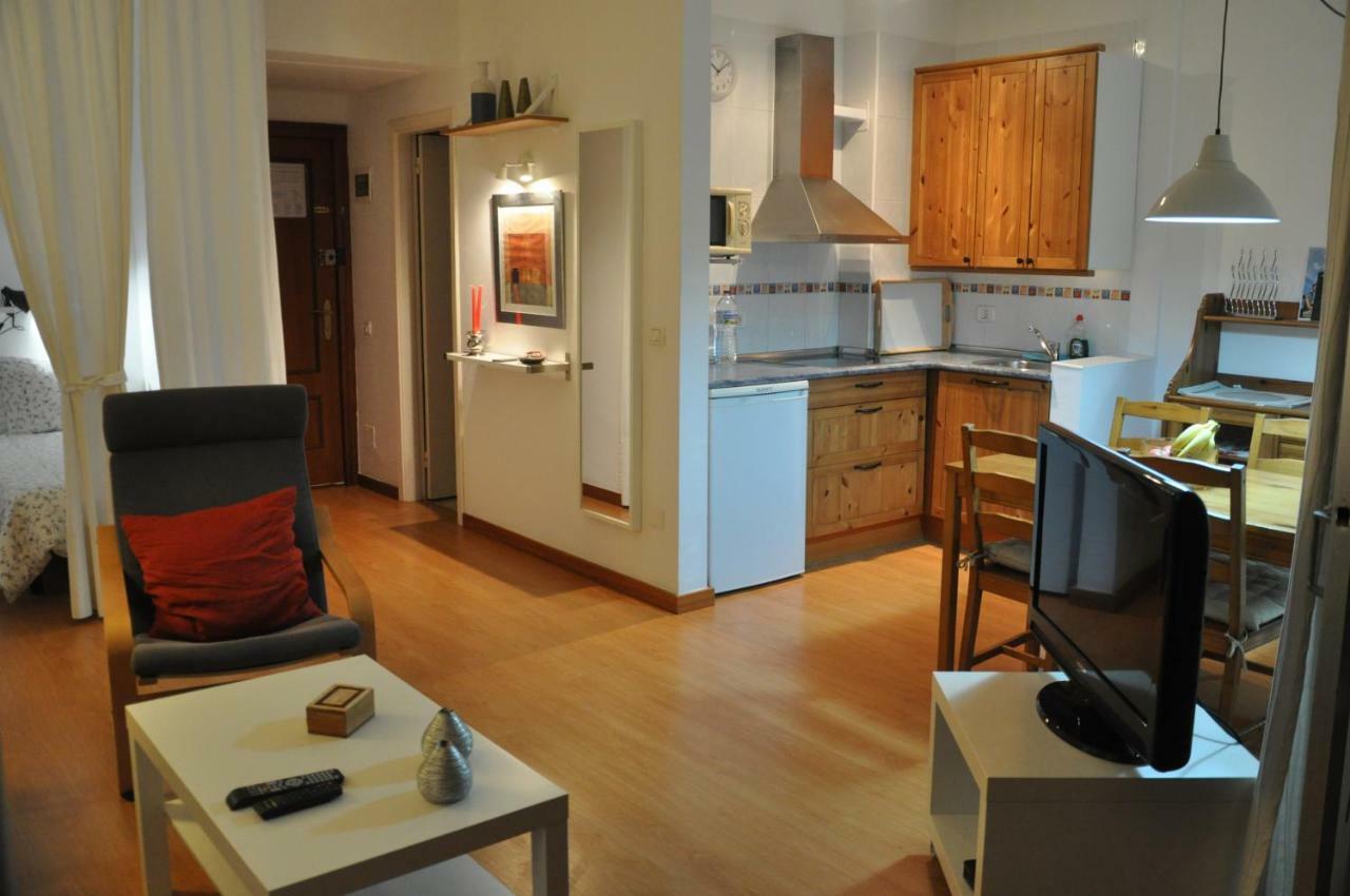 Apartament La Paz Ii Puerto de la Cruz (Tenerife)