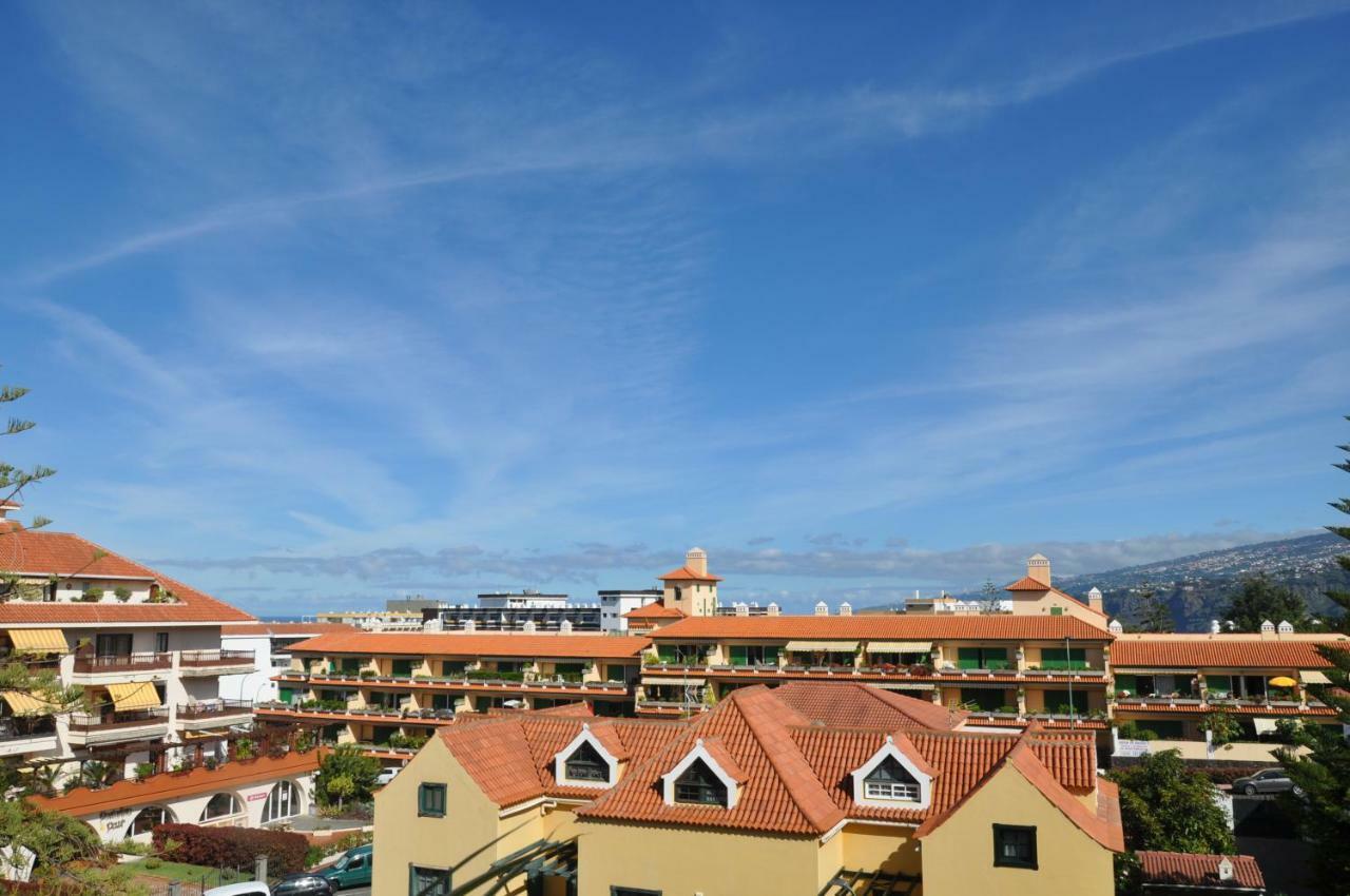 Appartamento La Paz Ii Puerto de la Cruz (Tenerife)