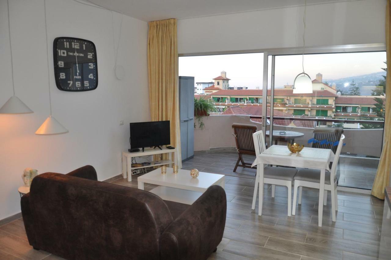 La Paz Ii Apartament *