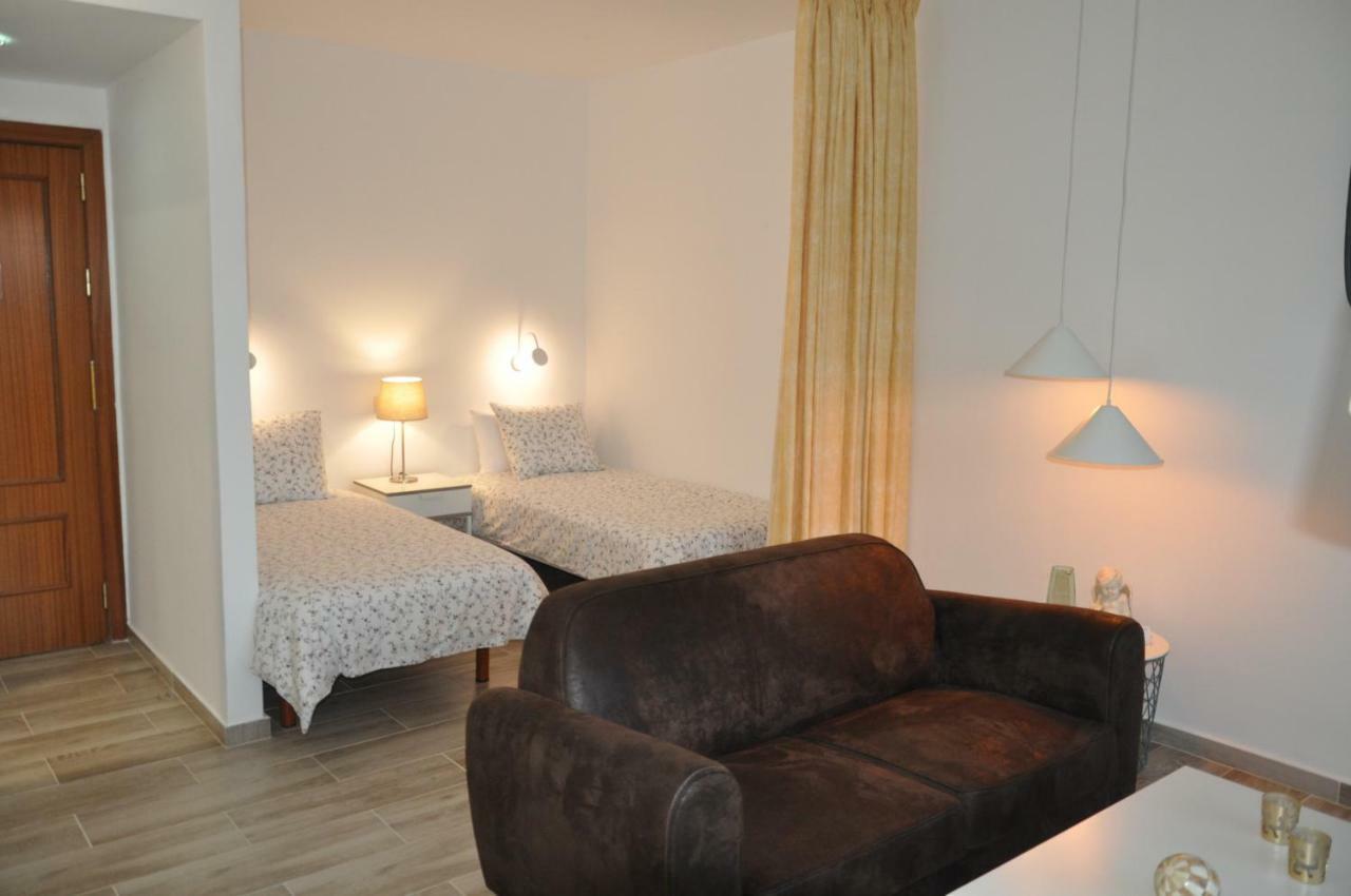 La Paz Ii Apartament