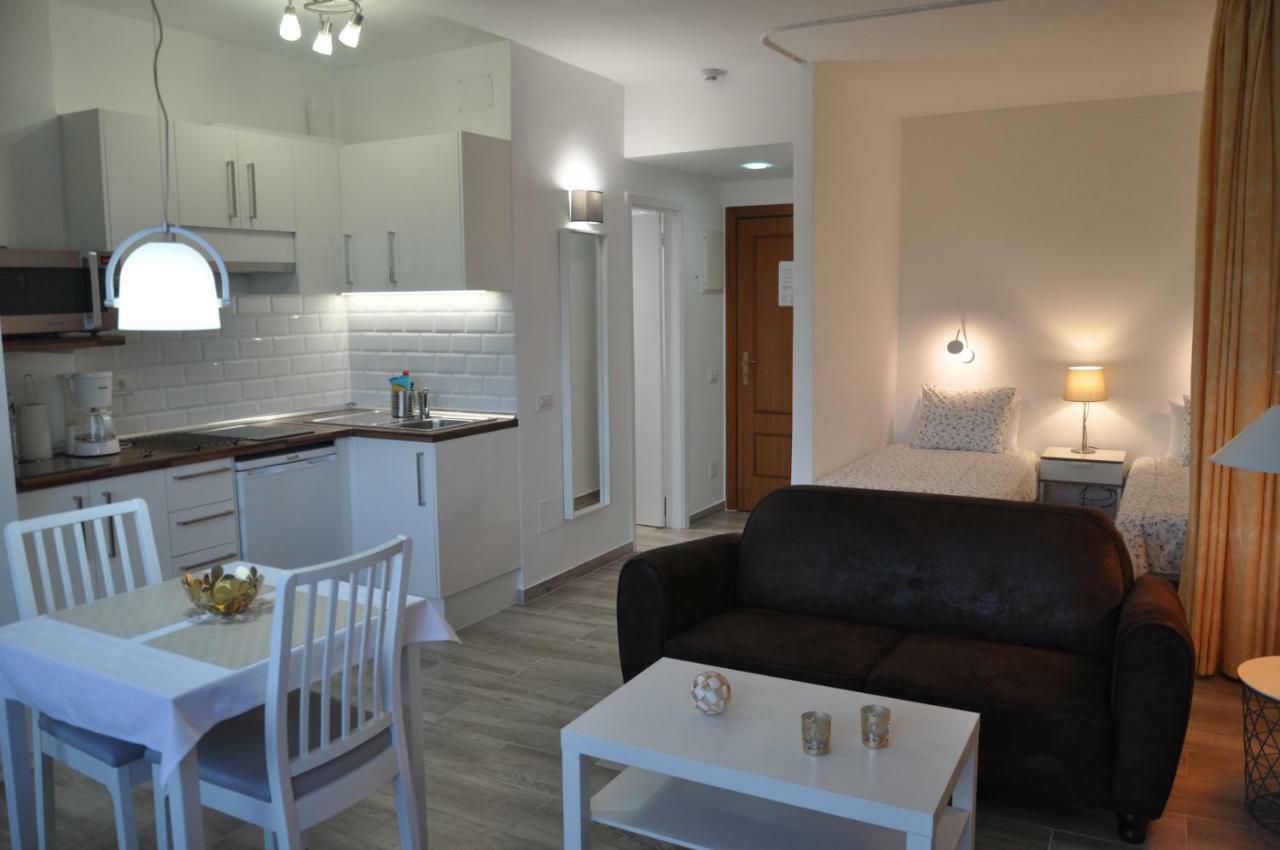 Apartament La Paz Ii