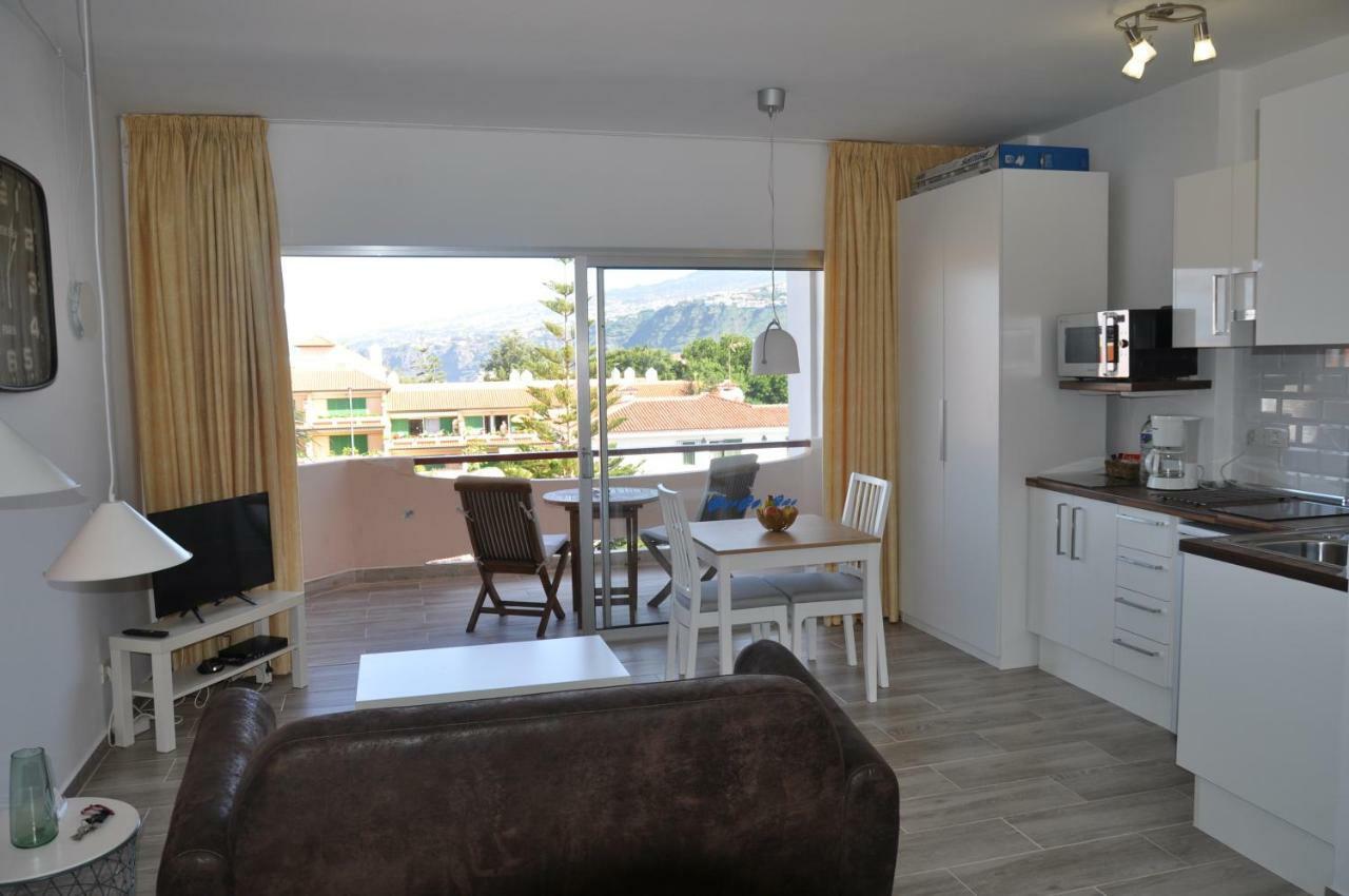 La Paz Ii Apartament Puerto de la Cruz (Tenerife)
