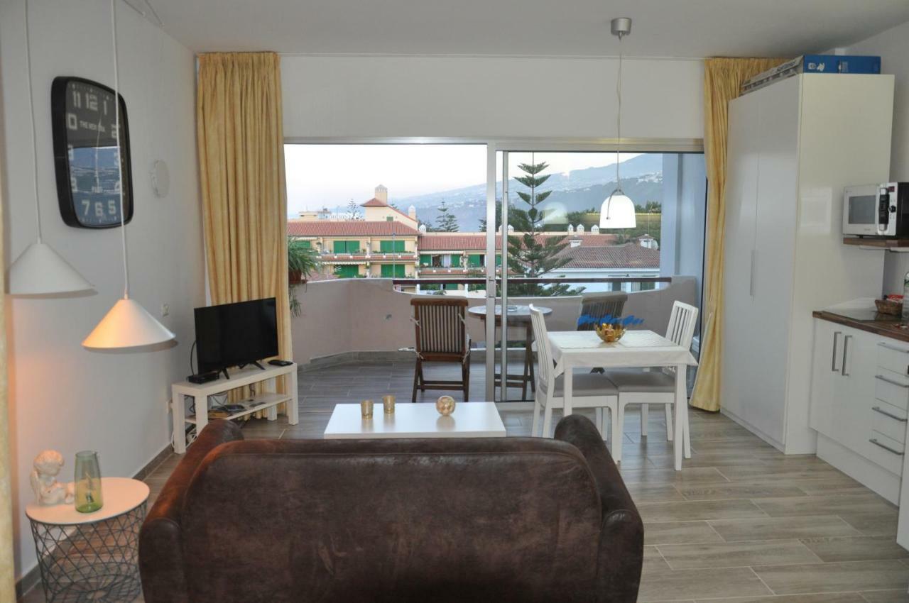 Apartament La Paz Ii