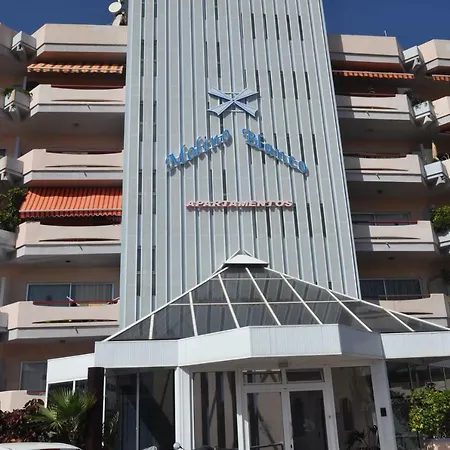 Apartment La Paz II Puerto de la Cruz  Exterior photo